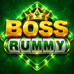 Bossrummy