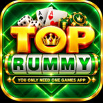 Toprummyd